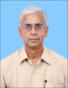 Dr.H.Sudarshan
